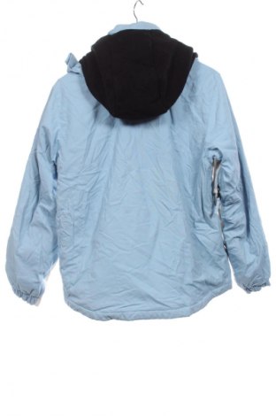 Детско яке за зимни спортове Rodeo, Размер 15-18y/ 170-176 см, Цвят Син, Цена 45,99 лв.