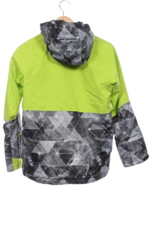 Παιδικό μπουφάν για χειμερινά σπο Rossi, Μέγεθος 10-11y/ 146-152 εκ., Χρώμα Πολύχρωμο, Τιμή 27,99 €