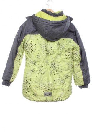 Kinderjacke für Wintersport Unbranded, Größe 10-11y/ 146-152 cm, Farbe Mehrfarbig, Preis 22,99 €