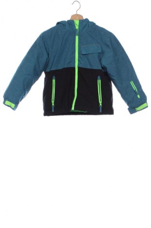 Gyerek dzseki téli sportokhoz Y.F.K., Méret 6-7y / 122-128 cm, Szín Sokszínű, Ár 12 009 Ft