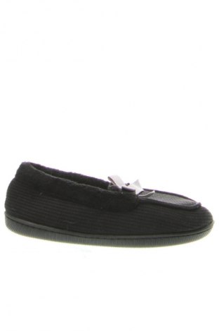 Papucs Dearfoams, Méret 36, Szín Fekete, Ár 4 219 Ft