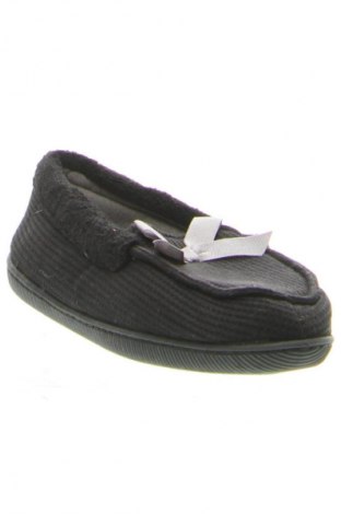 Papucs Dearfoams, Méret 36, Szín Fekete, Ár 4 219 Ft