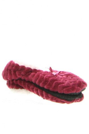 Pantoffeln Janina, Größe 37, Farbe Rot, Preis 9,99 €