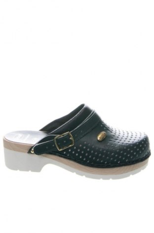 Domáce papuče Scholl, Veľkosť 38, Farba Modrá, Cena  45,95 €