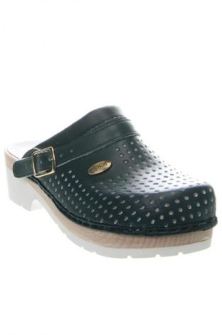 Domáce papuče Scholl, Veľkosť 38, Farba Modrá, Cena  45,95 €