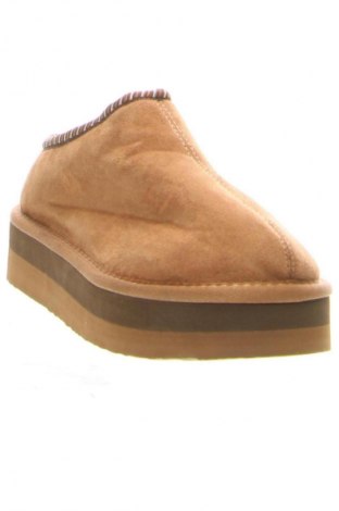 Pantofle Unbranded, Velikost 37, Barva Oranžová, Cena  399,00 Kč