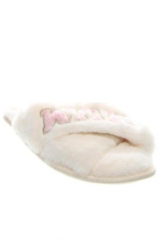 Domáce papuče Unbranded, Veľkosť 38, Farba Biela, Cena  18,95 €