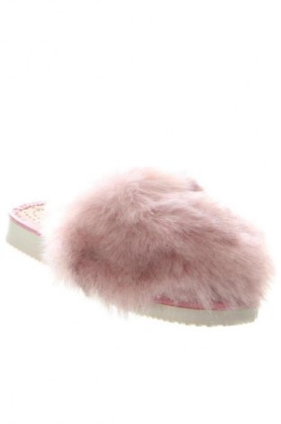 Kapcie Unbranded, Rozmiar 38, Kolor Różowy, Cena 73,95 zł