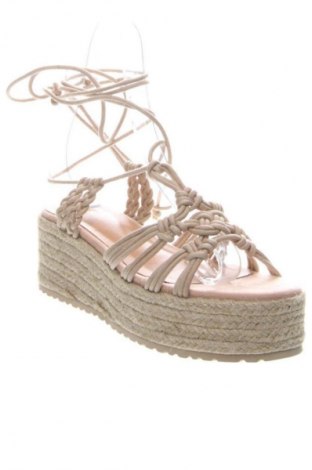 Espadrilky DeeZee, Velikost 38, Barva Béžová, Cena  469,00 Kč