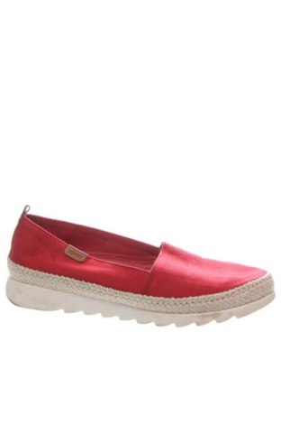 Espadrilky  Esprit, Veľkosť 39, Farba Červená, Cena  32,23 €