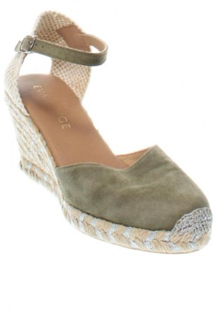 Espadrilles Eva Minge, Méret 39, Szín Sokszínű, Ár 20 479 Ft