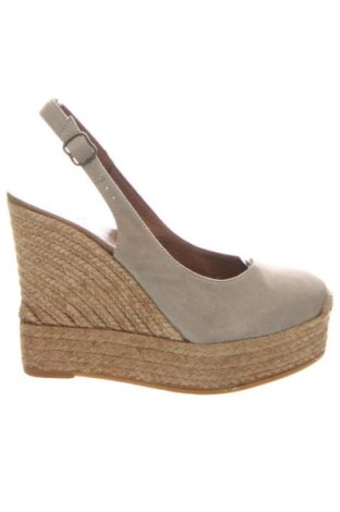 Espadrilles Il Laccio, Größe 39, Farbe Beige, Preis 69,00 €