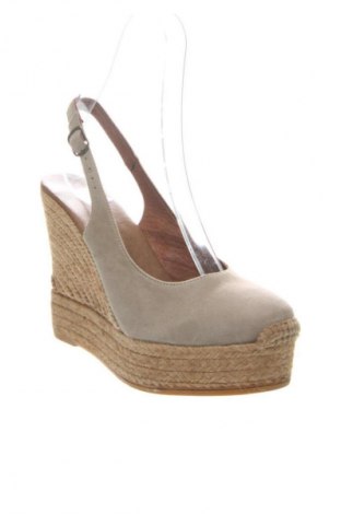 Espadrilles Il Laccio, Größe 39, Farbe Beige, Preis 69,00 €