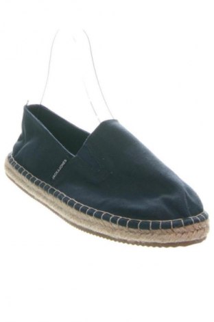 Espadrilles Jack & Jones, Größe 41, Farbe Blau, Preis 43,99 €