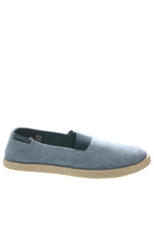 Espadrile Quiksilver, Mărime 44, Culoare Albastru, Preț 190,99 Lei