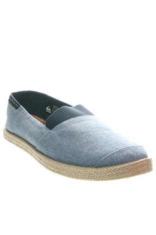 Espadrile Quiksilver, Mărime 44, Culoare Albastru, Preț 190,99 Lei