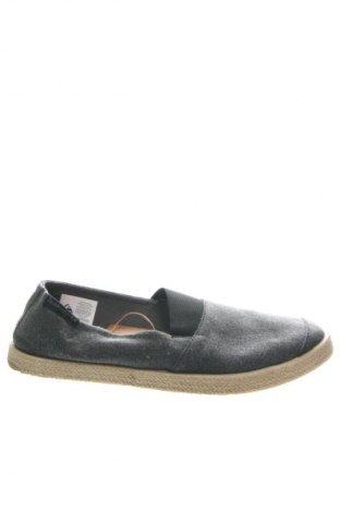 Espadrile Quiksilver, Mărime 43, Culoare Gri, Preț 159,99 Lei