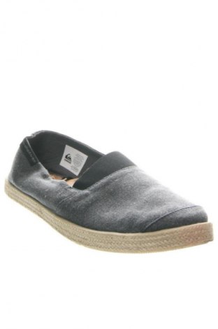 Espadrile Quiksilver, Mărime 43, Culoare Gri, Preț 159,99 Lei