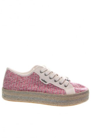 Espadryle Rieker, Rozmiar 42, Kolor Kolorowy, Cena 207,99 zł