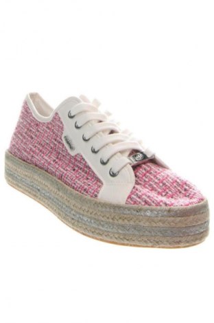 Espadryle Rieker, Rozmiar 42, Kolor Kolorowy, Cena 207,99 zł