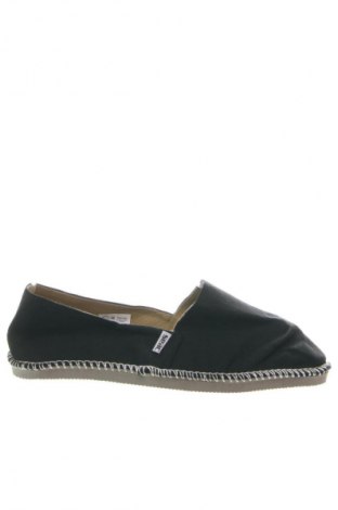 Espadrile SEAC, Mărime 44, Culoare Negru, Preț 70,99 Lei