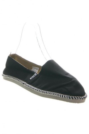 Espadrile SEAC, Mărime 44, Culoare Negru, Preț 70,99 Lei