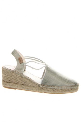 Espadrilles Toni Pons, Größe 39, Farbe Grün, Preis 41,99 €