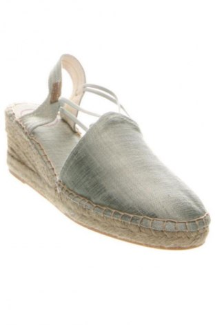 Espadrilles Toni Pons, Größe 39, Farbe Grün, Preis 41,99 €