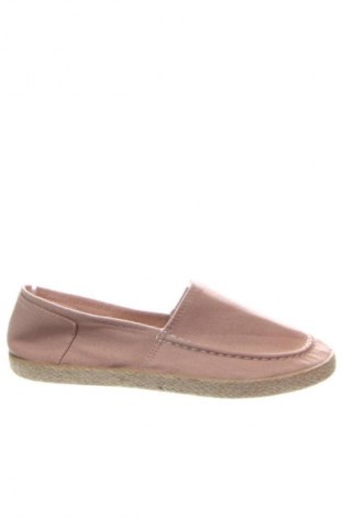 Espadrilles Unbranded, Größe 38, Farbe Rosa, Preis 17,99 €