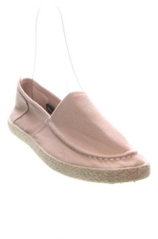 Espadrilles Unbranded, Größe 38, Farbe Rosa, Preis 17,99 €
