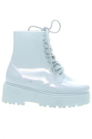 Гумени ботуши ASOS, Rozmiar 37, Kolor Niebieski, Cena 170,99 zł