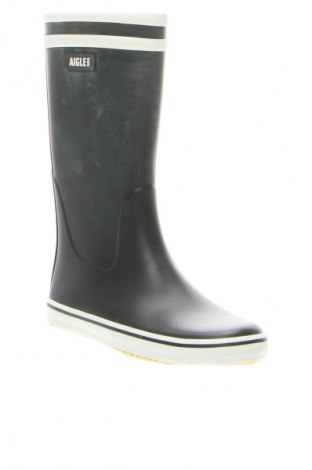 Гумени ботуши Aigle, Größe 37, Farbe Blau, Preis € 119,99