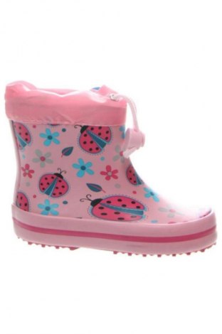 Гумени ботуши Beck, Μέγεθος 23, Χρώμα Πολύχρωμο, Τιμή 23,99 €