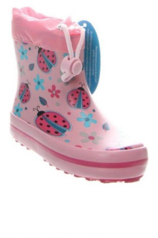 Гумени ботуши Beck, Μέγεθος 23, Χρώμα Πολύχρωμο, Τιμή 23,99 €