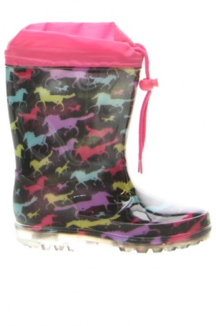 Гумени ботуши Beck, Размер 31, Цвят Многоцветен, Цена 37,99 лв.