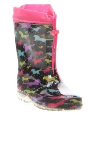 Гумени ботуши Beck, Размер 31, Цвят Многоцветен, Цена 37,99 лв.