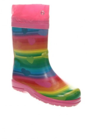 Гумени ботуши Beck, Größe 27, Farbe Mehrfarbig, Preis € 30,99