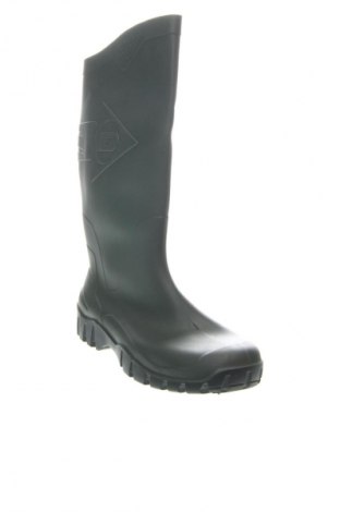 Гумени ботуши Dunlop, Μέγεθος 42, Χρώμα Πράσινο, Τιμή 37,99 €