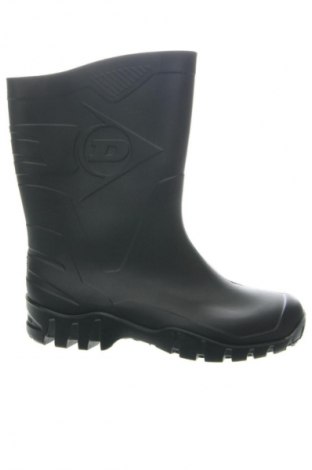 Гумени ботуши Dunlop, Mărime 39, Culoare Negru, Preț 192,99 Lei