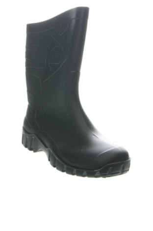 Гумени ботуши Dunlop, Mărime 39, Culoare Negru, Preț 192,99 Lei