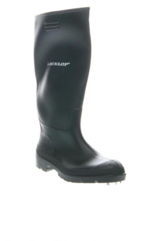 Гумени ботуши Dunlop, Größe 37, Farbe Schwarz, Preis 44,99 €