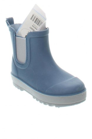 Гумени ботуши Playshoes, Μέγεθος 24, Χρώμα Μπλέ, Τιμή 23,99 €