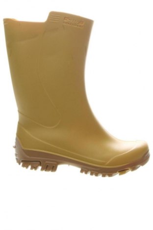 Гумени ботуши Solognac, Velikost 24, Barva Žlutá, Cena  159,00 Kč