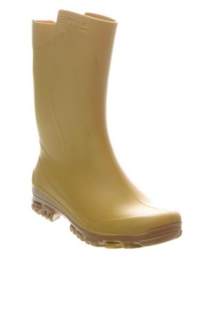 Гумени ботуши Solognac, Velikost 24, Barva Žlutá, Cena  159,00 Kč