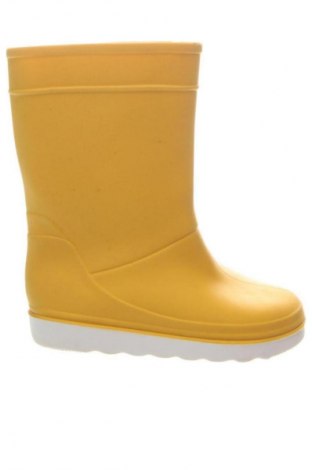 Гумени ботуши Tribord, Rozmiar 21, Kolor Żółty, Cena 26,99 zł