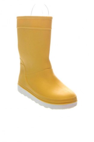 Гумени ботуши Tribord, Rozmiar 21, Kolor Żółty, Cena 26,99 zł