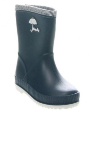 Гумени ботуши Unbranded, Размер 22, Цвят Син, Цена 31,99 лв.