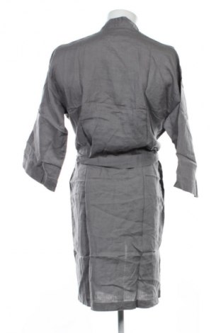 Халат H&M, Размер S, Цвят Сив, Цена 19,99 лв.