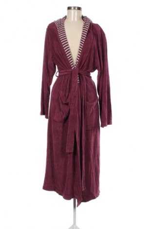 Hausmantel Kangaroos, Größe L, Farbe Lila, Preis 61,99 €