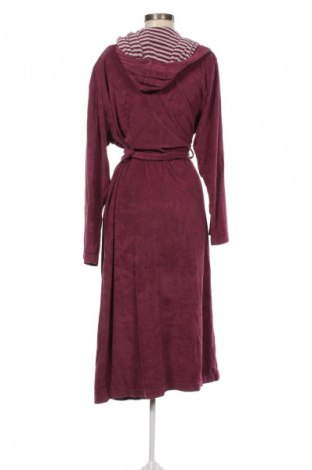 Hausmantel Kangaroos, Größe L, Farbe Lila, Preis 61,99 €